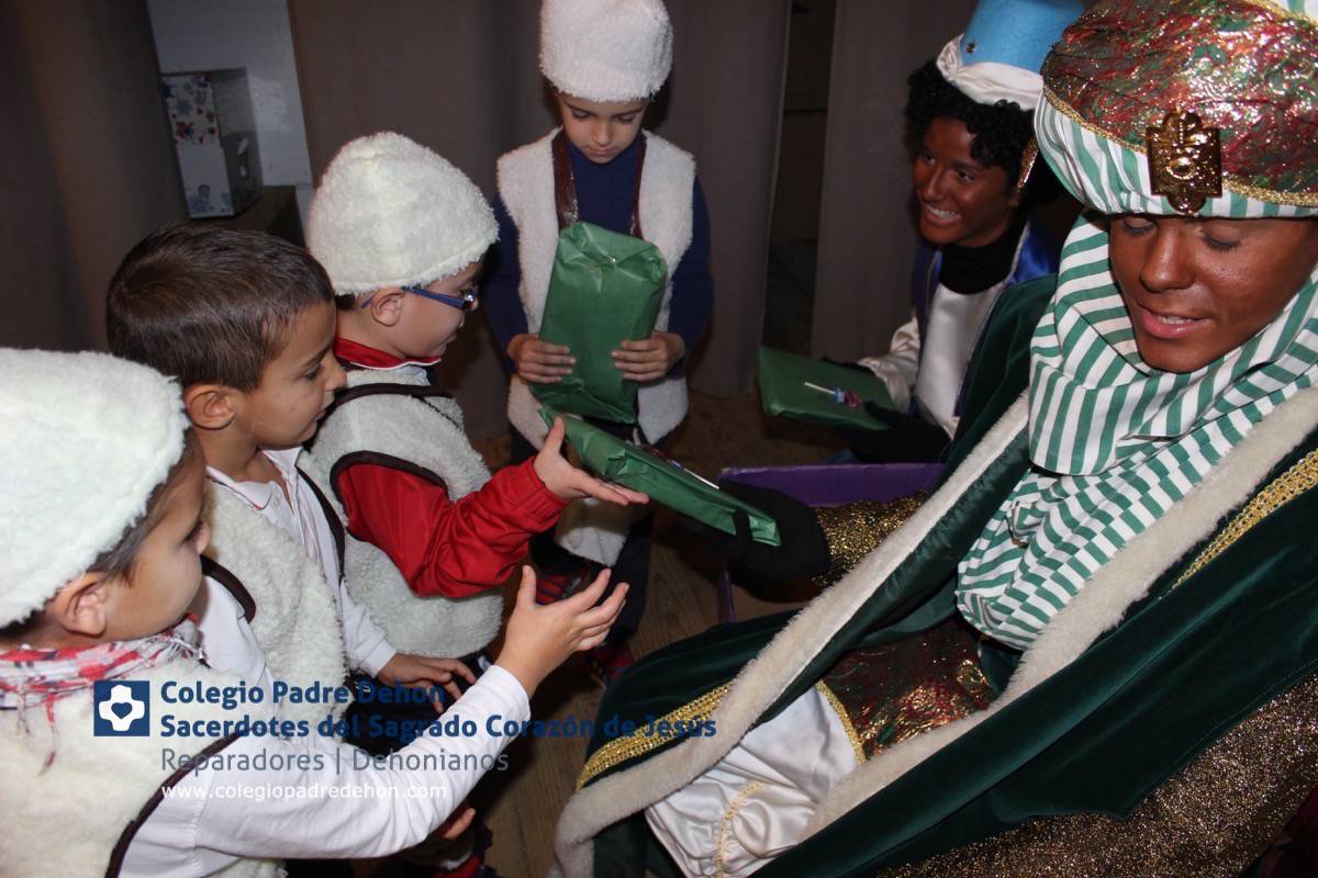 2014 12 22  REYES MAGOS INFANTIL (246)